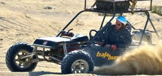  Buggie Adventure 